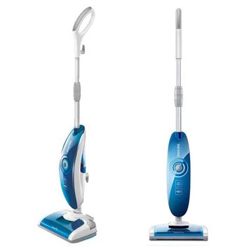 Philips FC7020 Steamplus 1500 W Toz Torbasız Dikey Buharlı Elektrikli Süpürge