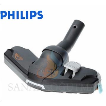 Philips FC8720 Süpürge TriActive Emici Yer Başlığı
