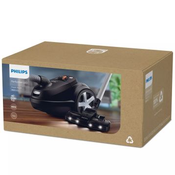 Philips FC8785/07 Performer Silent Toz Torbalı Elektrikli Süpürge