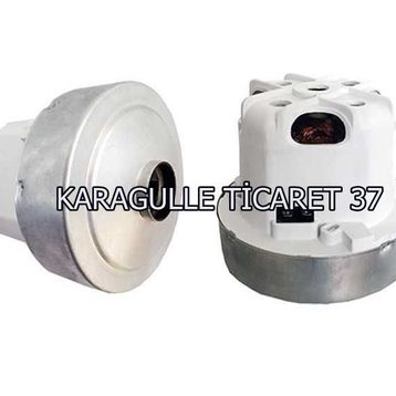 Philips FC9122 - FC9150 - FC9160-FC9170 Elektrikli Süpürge Motoru