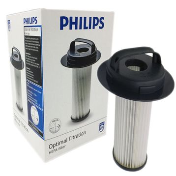 Philips FC9202 Marathon Elektrikli Süpürge Silindir Filtresi Hepa Filtre