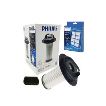 Philips FC9209/01 Marathon Hepa Filtre Seti