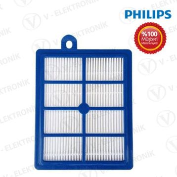 Philips FC9238 Marathon Hepa 13 Filtre