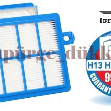 Philips FC9238 Marathon Hepa 13 Filtre