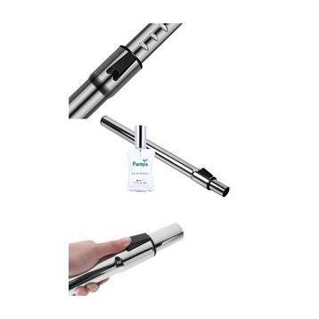 Philips FC9310 SilentStar Süpürge Emici Yer Başlığı
