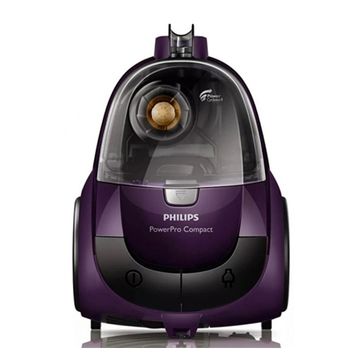 Philips FC9323 07 Mor Elektrikli Süpürge