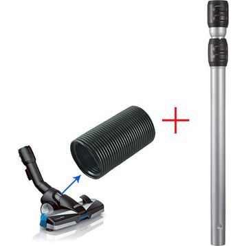 Philips FC9724 / FC9713 / FC9712 PowerPro Expert Süpürge Orijinal Çelik Borusu