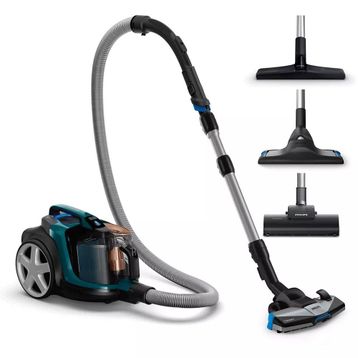 Philips FC9751/07 Powerpro Max Torbasız Elektrikli Süpürge