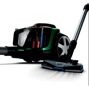 Philips FC9751/07 Powerpro Max Torbasız Elektrikli Süpürge