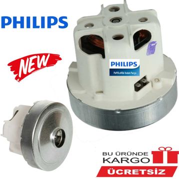 Philips FC9911 Marathon Ultimate Elektrikli Süpürge Hepa Filtre