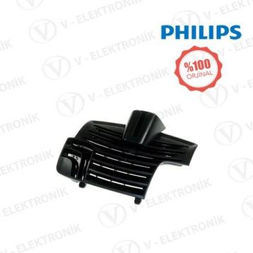 Philips FC9911 Marathon Ultimate Elektrikli Süpürge Hepa Filtre
