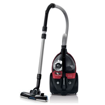 Philips FC9919-07 650 W A Sınıfı Hepa Elektrikli Süpürge