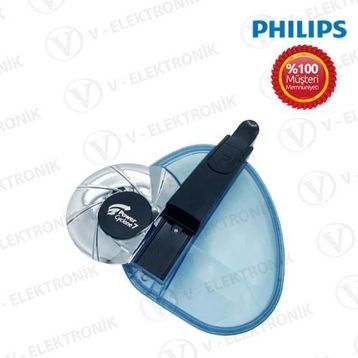 Philips FC9926 Marathon Ultimate Elektrikli Süpürge Uyumlu Hepa 13 Filtre