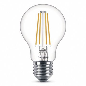 Philips Filament 60 Watt 2700 K Ampul