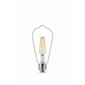 Philips Filament ST64 Ampul