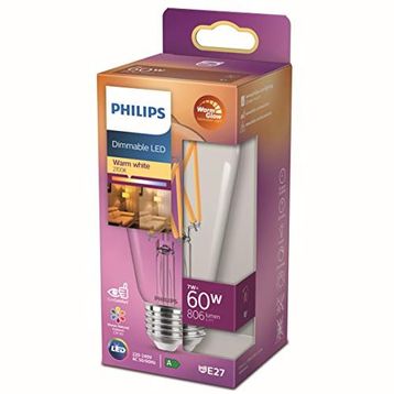 Philips Filament ST64 Ampul