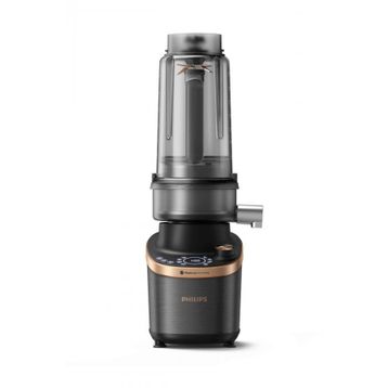 Philips Flip&Juice HR3770/00 1500 W Meyve Sıkacağı Modüllü Sürahi Blender