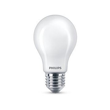 Philips Flm E27 A60 9W/27K 806Lm Nd Fr Ampul