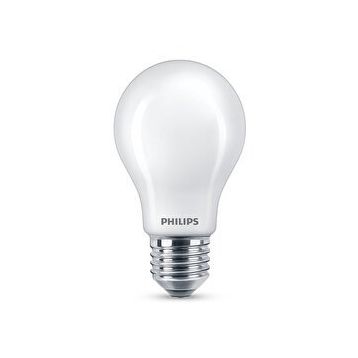 Philips Flm E27 A60 9W/65K 806Lm Nd Fr Ampul