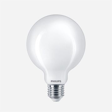 Philips G 93 60 Watt Beyaz Globe E27 Duy Led Ampul