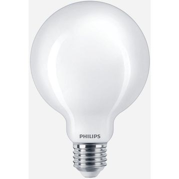 Philips G 93 60 Watt Beyaz Globe E27 Duy Led Ampul