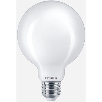 Philips G 93 60 Watt Beyaz Globe E27 Duy Led Ampul