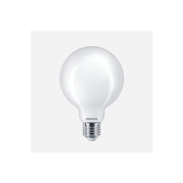 Philips G 93 60 Watt Beyaz Globe E27 Duy Led Ampul