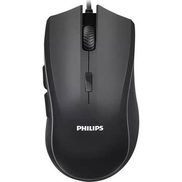 Philips G401 RGB Kablolu Optik Oyuncu Mouse
