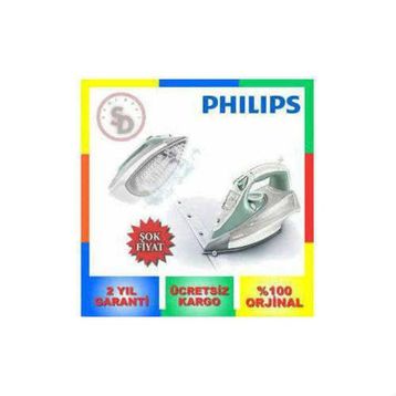 Philips GC4845-22 Azur 2400W Buharlı Ütü