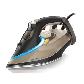 Philips GC4929-80 T-Ionic Glide Tabanlı 3000W Buharlı Ütü