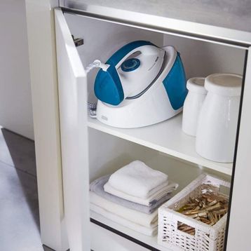 Philips GC6722/20 FastCare Buharlı Ütü