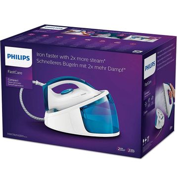 Philips GC6722/20 FastCare Buharlı Ütü