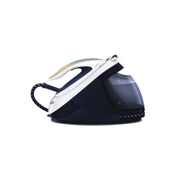 Philips GC9635/20 Perfect Care Elite Beyaz Koyu Lacivert Buhar Kazanlı Ütü
