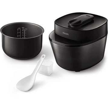 Philips HD2151 62 5 lt All in One Cooker