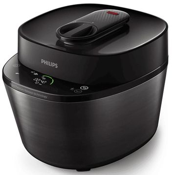 Philips HD2151 62 5 lt All in One Cooker