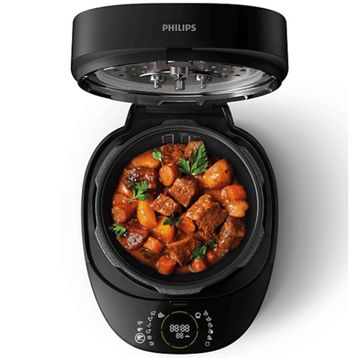 Philips HD2151 62 5 lt All in One Cooker