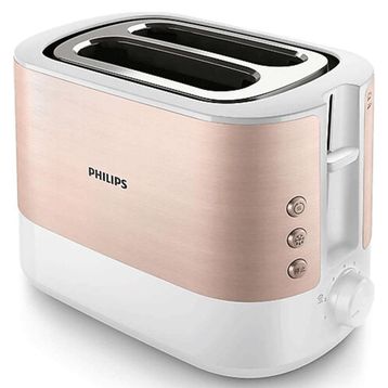 Philips HD2637/10 Viva Collection Ekmek Kızartma Makinesi