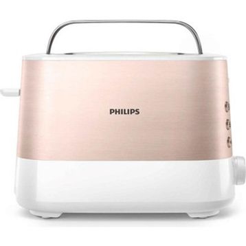 Philips HD2637/10 Viva Collection Ekmek Kızartma Makinesi