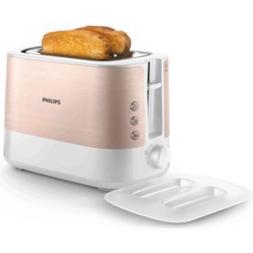 Philips HD2637/10 Viva Collection Ekmek Kızartma Makinesi
