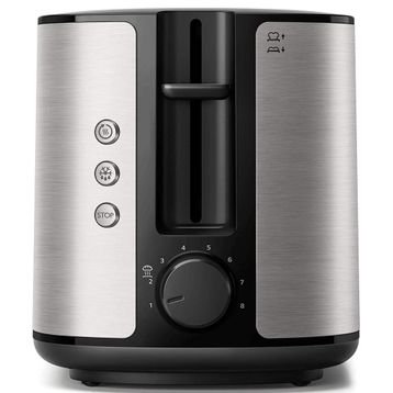Philips HD2650/90 950 W 8 Dilim Hazneli Ekmek Kızartma Makinesi