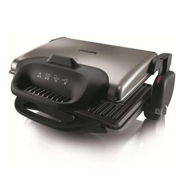 Philips HD4467-90 Tost Makinesi