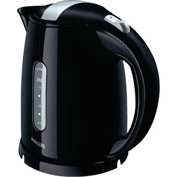 Philips HD4646 2400 W 1.5 lt Kapasiteli Su Isıtıcı Siyah