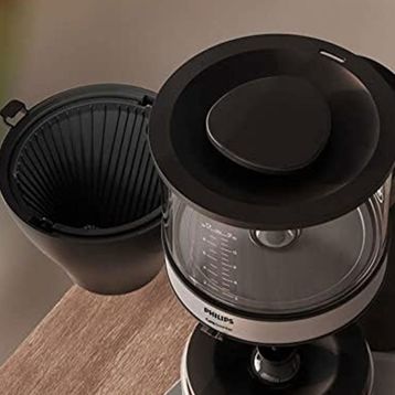 Philips HD5416 Kahve Makinesi