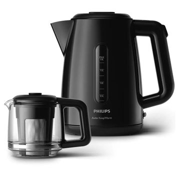 Philips HD7301-00 Çay Makinesi