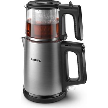 Philips HD7350/00 Çay Makinesi