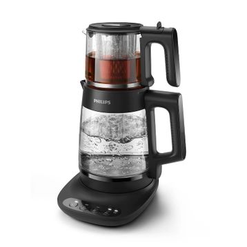 Philips HD7360/00 Çay Makinesi
