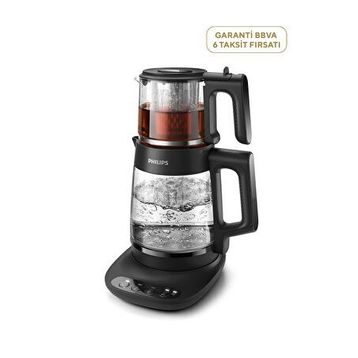 Philips HD7360/00 Çay Makinesi
