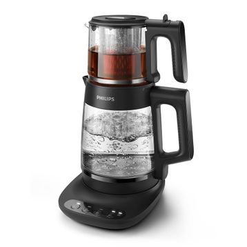 Philips HD7360/00 Çay Makinesi