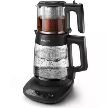 Philips HD7360/00 Çay Makinesi