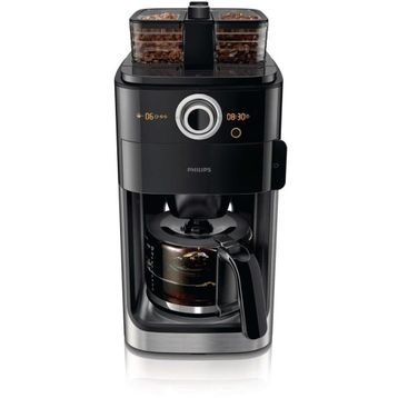 Philips HD7769/00 Filtre Kahve Makinesi